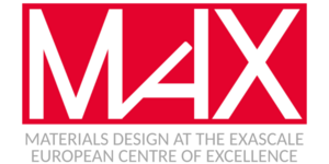 max logo
