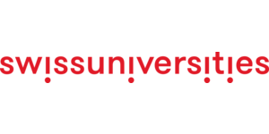 swissuniversities logo